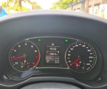 Audi A1 2012 - Trang bị gói S-line