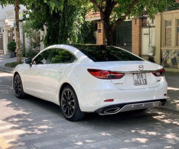 Mazda 6 2015 - Biển Hà Nội