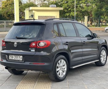 Volkswagen Tiguan 2009 - Nhập Đức