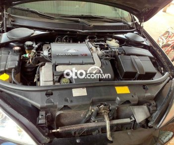 Ford Mondeo 2006 - Màu đen số tự động, giá cực tốt