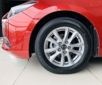 Mazda 3 2018 - Biển thành phố, xe gia đình đi cực mới