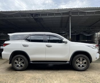 Toyota Fortuner 2019 - Siêu hot - Bền bỉ - Tiết kiệm