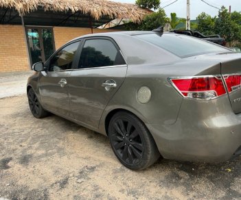 Kia Forte 2010 - xe đẹp, giá rẻ