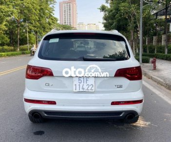 Audi Q7 2014 - Một chủ từ mới