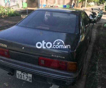 Nissan Cefiro 1993 - Xe gia đình ít đi