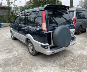 Mitsubishi Jolie 2005 - Bán xe 8 chỗ, tên cá nhân