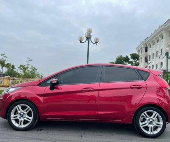 Ford Fiesta 2011 - Xe 1 chủ đời đầu - Tặng gói rửa xe và thay dầu cho người mua