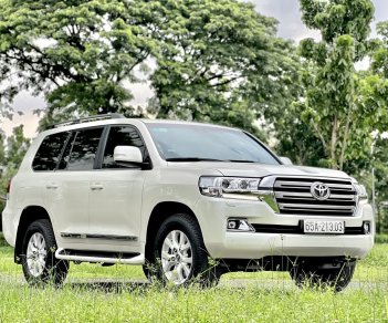 Toyota Land Cruiser 2019 - Hàng cực hiếm