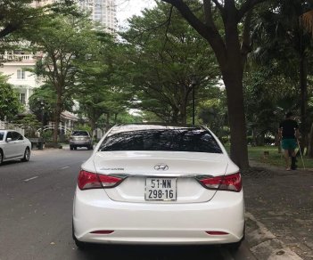 Hyundai Sonata 2013 - Xe 4 chỗ nhập khẩu - Xe gia đình