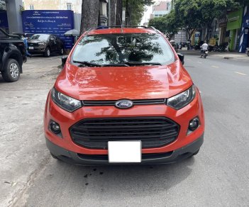 Ford EcoSport 2016 - Màu cam, 434tr