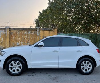 Audi Q5 2012 - Cần bán lại xe giá ưu đãi