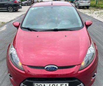 Ford Fiesta 2011 - Xe 1 chủ đời đầu - Tặng gói rửa xe và thay dầu cho người mua