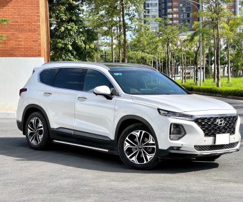 Hyundai Santa Fe 2019 - Xe như mới