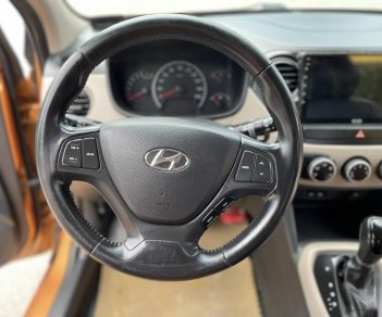 Hyundai Grand i10 2014 - Sport, nhập khẩu. Bản đủ kịch đồ full, miễn bàn về chất