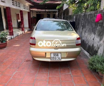 Fiat Siena 2003 - Xe số sàn