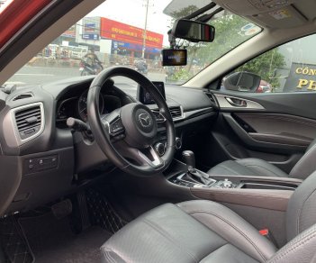 Mazda 3 2018 - Biển thành phố, xe gia đình đi cực mới