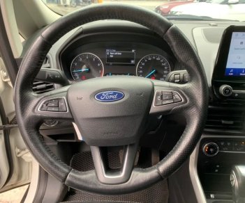 Ford EcoSport 2020 - Màu trắng giá ưu đãi