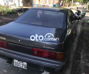 Nissan Cefiro 1993 - Xe gia đình ít đi