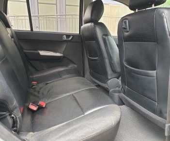 Hyundai Getz 2008 - Màu ghi, nhập Hàn