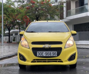 Chevrolet Spark 2015 - Nguyên bản đẹp số 1 Việt Nam