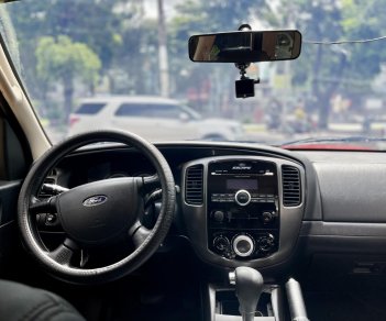 Ford Escape 2013 - Xe màu đỏ, giá 395tr