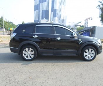 Chevrolet Captiva 2009 - Bản 2.4 số tự động - Mới như xe hãng - Rin 100%