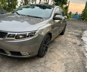 Kia Forte 2010 - xe đẹp, giá rẻ