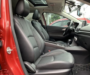 Mazda 3 2018 - Biển thành phố, xe gia đình đi cực mới