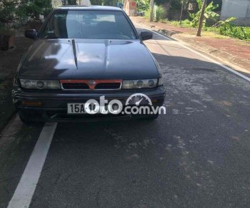 Nissan Cefiro 1993 - Xe gia đình ít đi