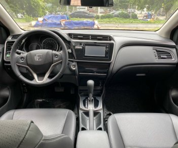 Honda City 2019 - Đăng ký lần đầu 2019 ít sử dụng giá tốt 539tr