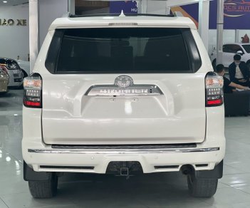 Toyota 4 Runner 2015 - Biển tỉnh, tên tư nhân