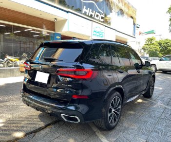 BMW X5 2021 - Xe mới giá xe lướt