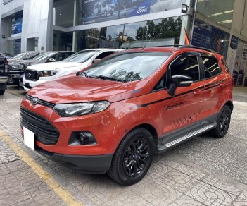 Ford EcoSport 2016 - Màu cam, 434tr