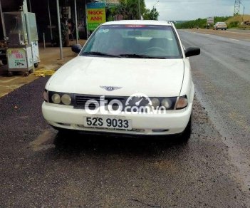 Nissan Sunny 1993 - Xe bền bỉ và tiết kiệm