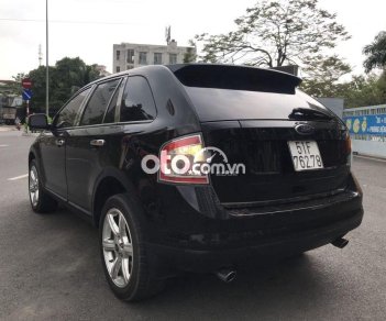 Ford Edge 2007 - Màu đen, giá 550tr