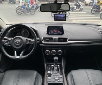 Mazda 3 2018 - Biển thành phố, xe gia đình đi cực mới