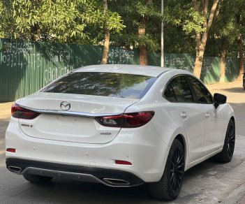 Mazda 6 2017 - Màu trắng