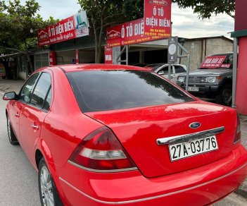 Ford Mondeo 2003 - Xe gia đình giá 99tr