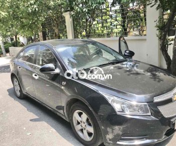 Chevrolet Cruze 2013 - Biển thành phố