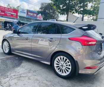 Ford Focus 2018 - Hàng hiếm - động cơ mạnh mẽ