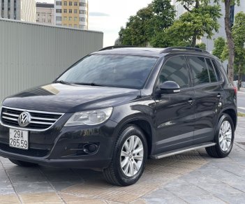 Volkswagen Tiguan 2009 - Nhập Đức