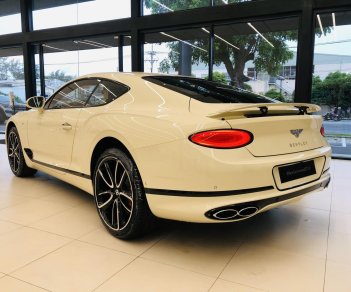 Bentley Continental 2021 - [Chính hãng] phiên bản Legendary độc nhất