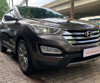 Hyundai Santa Fe 2013 - Nhập khẩu, máy dầu