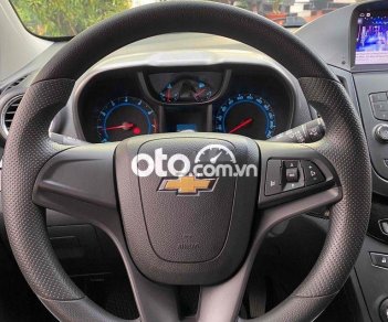 Chevrolet Orlando 2017 - 7 chỗ số sàn 