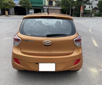 Hyundai Grand i10 2014 - Sport, nhập khẩu. Bản đủ kịch đồ full, miễn bàn về chất