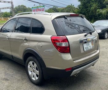 Chevrolet Captiva 2008 - Cần bán lại xe còn mới giá tốt 204tr