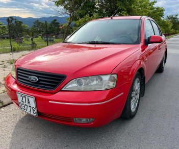 Ford Mondeo 2003 - Xe gia đình giá 99tr