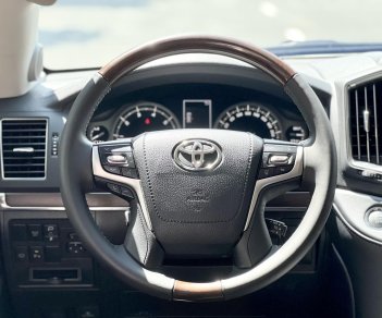 Toyota Land Cruiser 2019 - Hàng cực hiếm