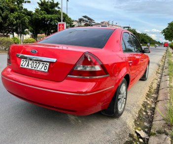 Ford Mondeo 2003 - Xe gia đình giá 99tr