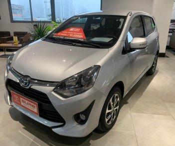 Toyota 2018 - Màu bạc, giá cực tốt